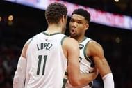 Brook Lopez